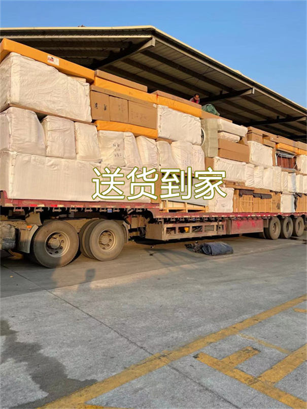 淮北到营口货运公司价格