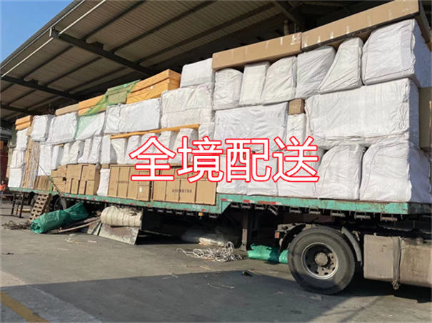 淮北到盘锦货运公司价格