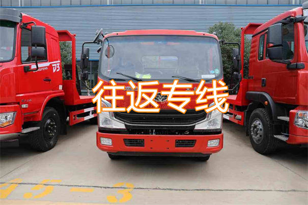 淮北到营口货运公司价格